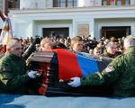 Убийство Гиви: как погиб один из лидеров ДНР